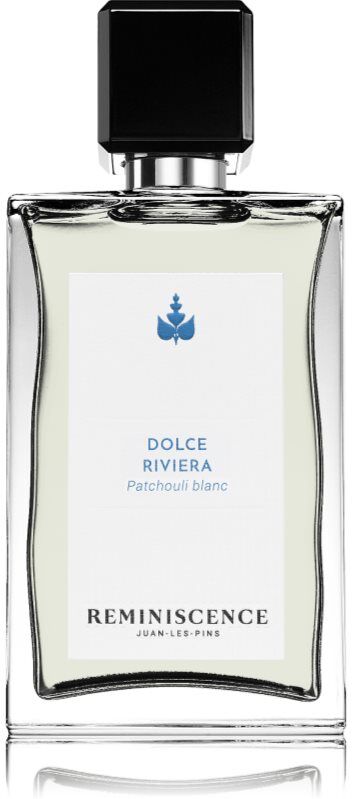 Reminiscence Dolce Riviera Eau de Parfum mixte 50 ml
