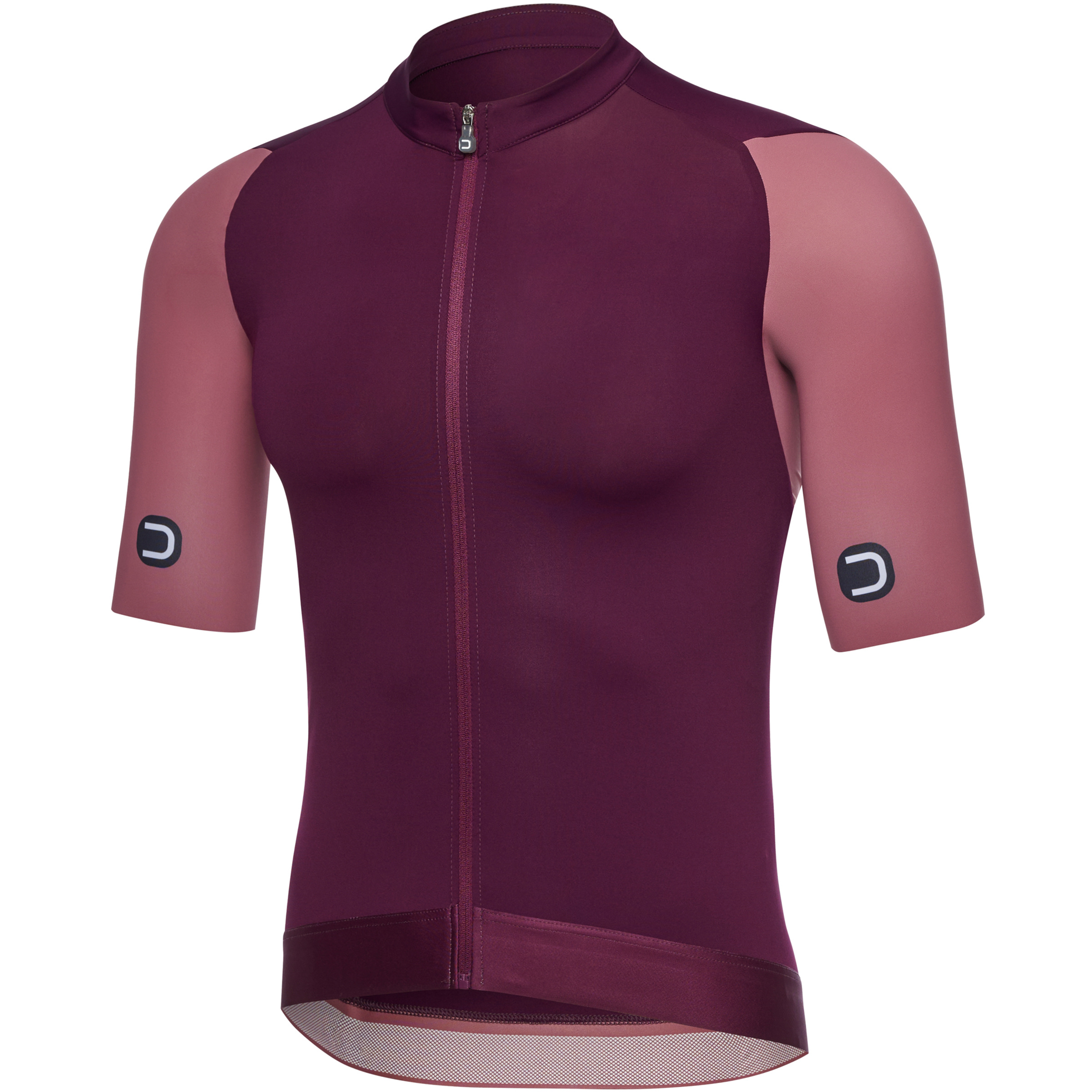 Dotout Legend Trikot Herren Radtrikots lila Größe L Rennrad Schnell trocknend