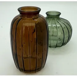 Vase MIKA (DH 7x12 cm) - DH 7x12 cm