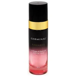 Germinal, Gesichtsserum, Radiance Collagen & Elastin Anti-Age Serum 30ml (30 ml)