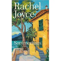 Sommerhaus, Belletristik von Rachel Joyce, Karl-Heinz Ebnet