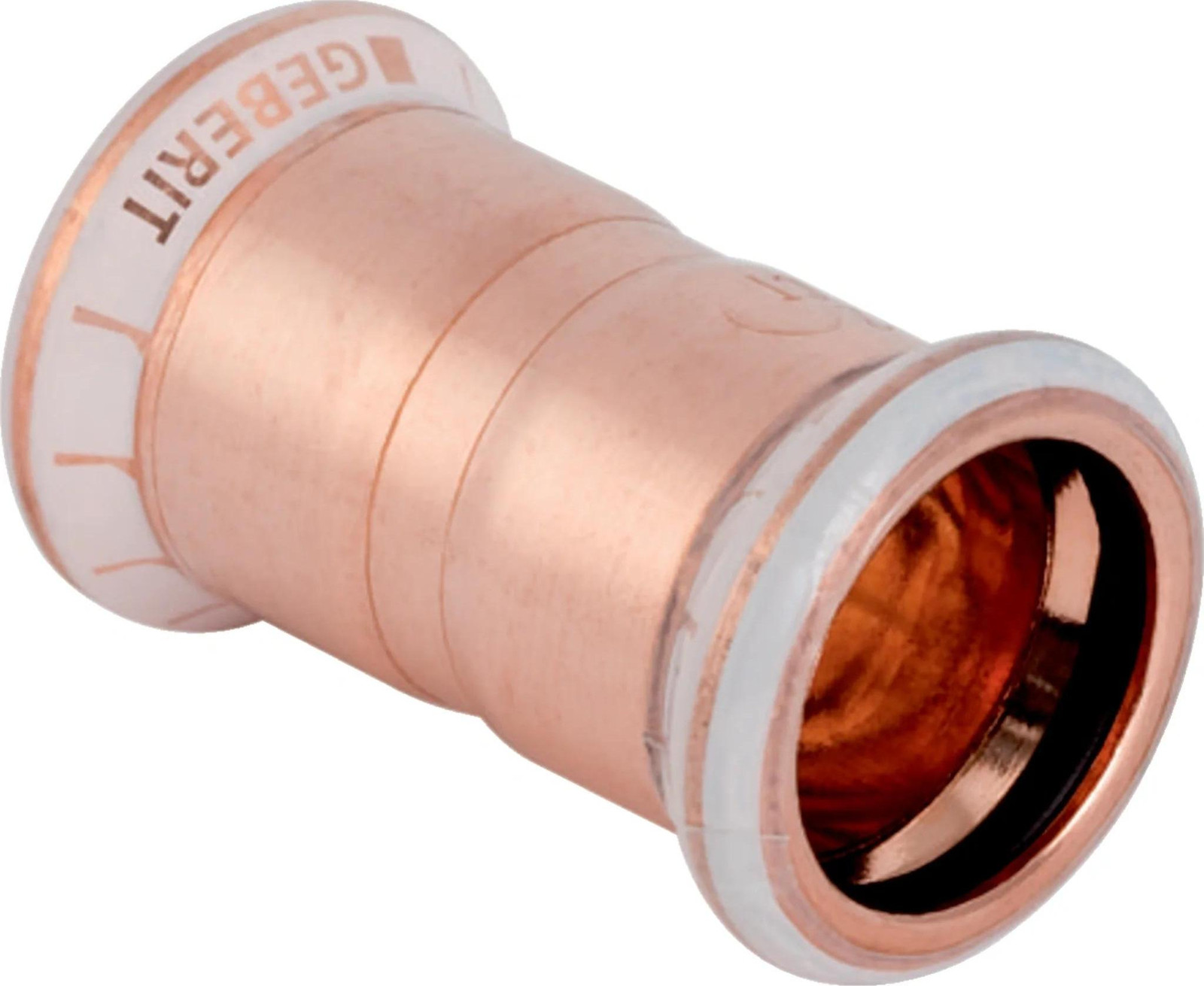 Geberit GE Mapress koperen mof 28 mm