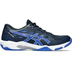ASICS Herren Volleyballschuhe GEL-FLARE, Größe 46 in Pink Pink