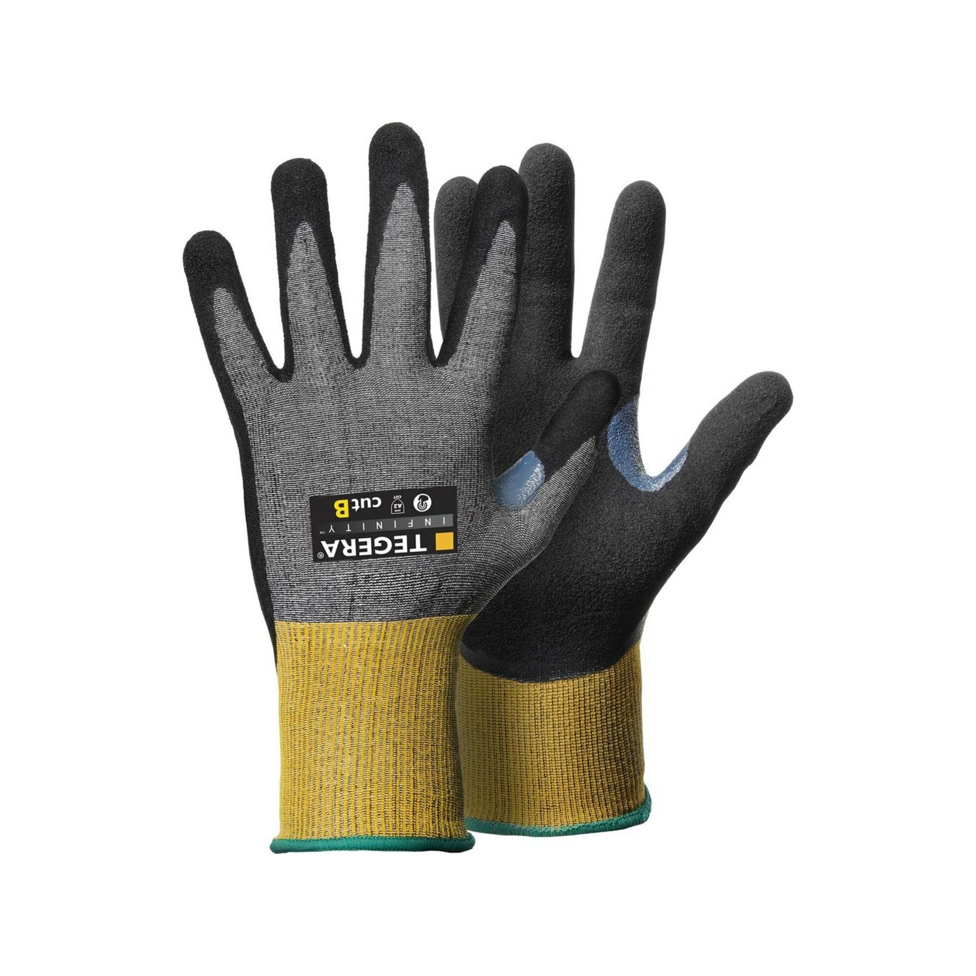 TEGERA Handschuh Infinity 8805, Gr. 11 ; Ejendals (8805-11)