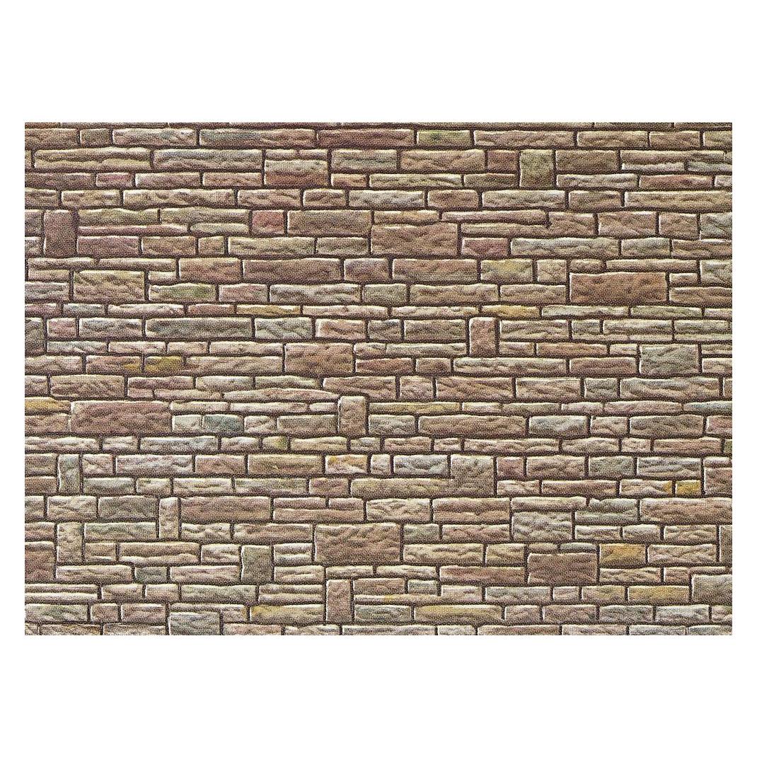Faller Mauerplatten Sandstein (170604)