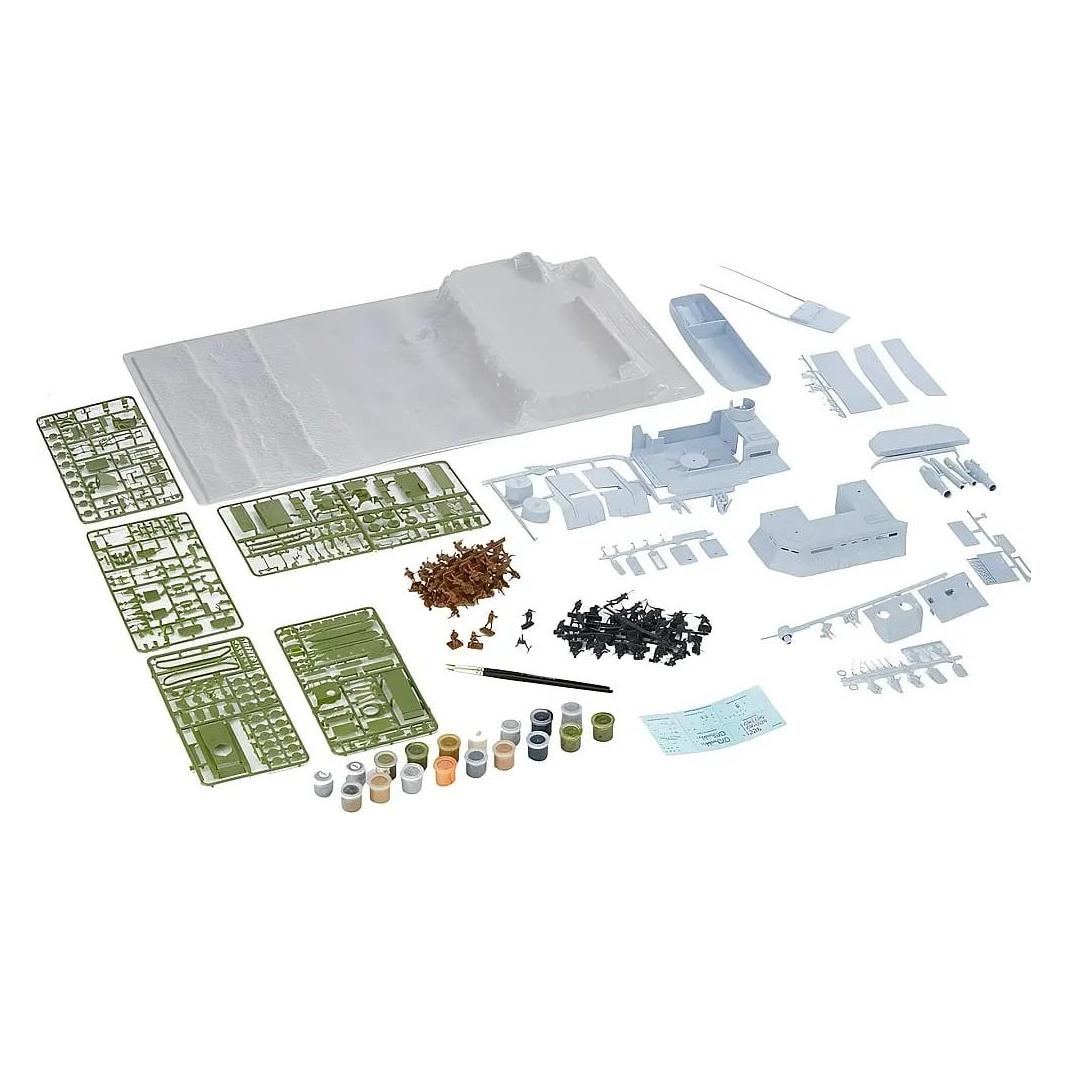 Hornby D-Day Operation Overlord Set (AIR A50162A)
