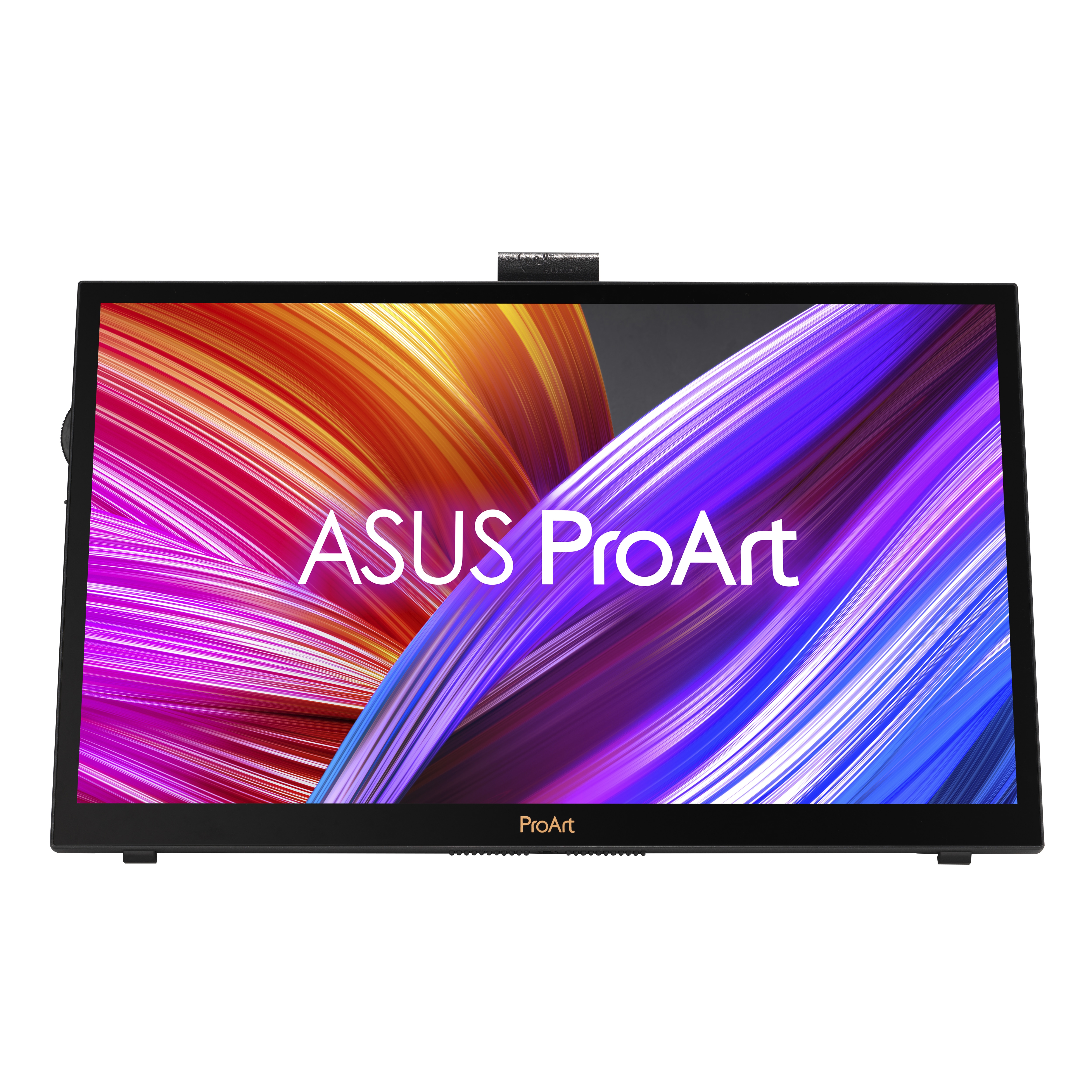 ASUS ProArt PA169CDV 15.6 Zoll 4K (UHD) IPS Panel 16:9 Touch Monitor