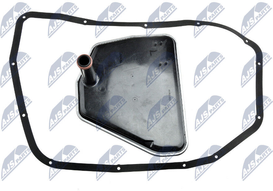 Nty Hydraulikfiltersatz, Automatikgetriebe Fsf-Au-003 Für Vag
