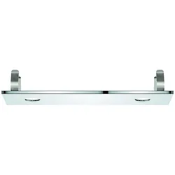GROHE Deckenbrause-Abdeckung Rainshower Aqua 104993, 2 Strahlbildner chrom, 1049930000 1049930000