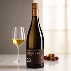 Hammel & Cie 2023 Hammel & Cie Cabernet Blanc Intense 2023 Cabernet Blanc Deutschland