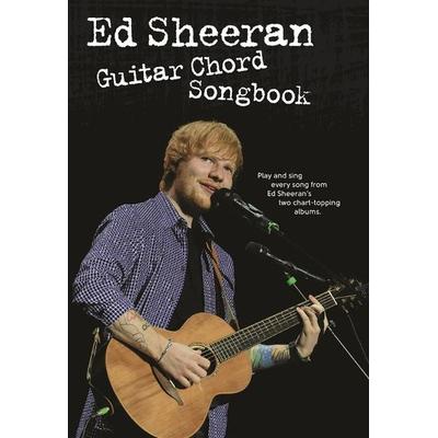 Ed Sheeran, Taschenbuch von , Hal Leonard Europe Limited, 978-1-78305-831-0