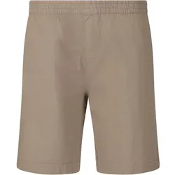 NOU Shorts Helvetia, Größe 3XL in Beige Beige