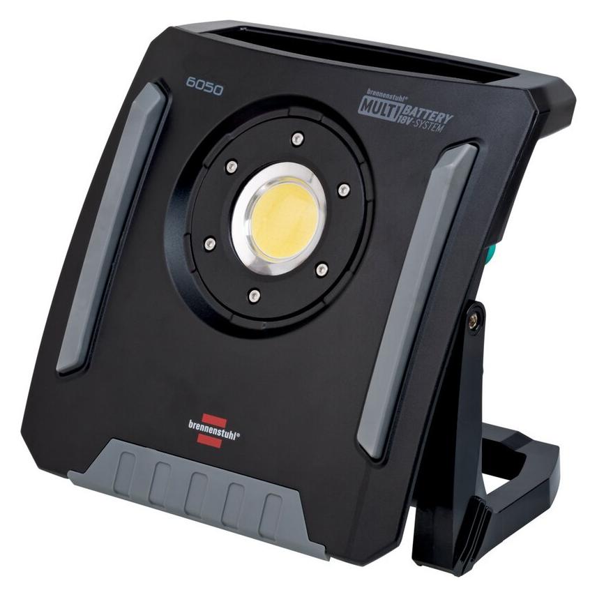Brennenstuhl Hybrid Strahler CH 6052 MH (6200 lm) (1173142600)