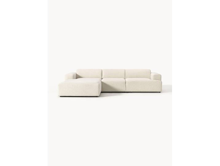 Ecksofa Melva (4-Sitzer)