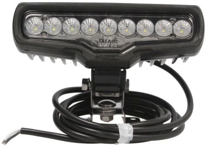 Waś Arbeitslampe WAS 1078 W136