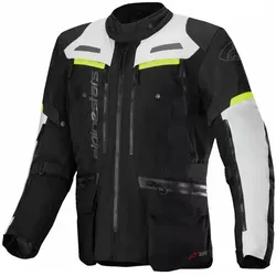 Alpinestars, Motorradjacke, Bogota' Pro Drystar (Herren, S)