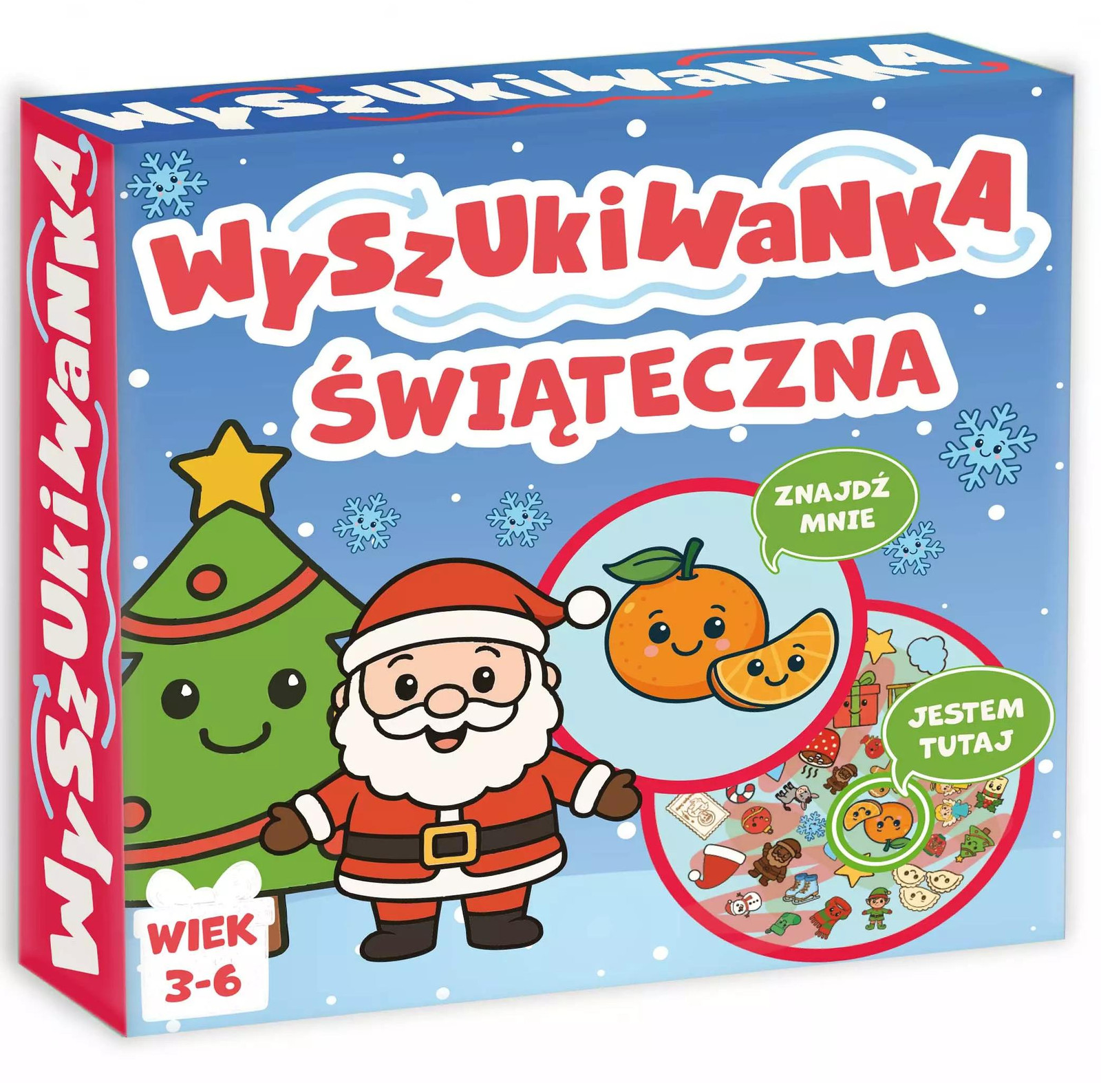 Kangur Zoekfunctie voor feestdagen