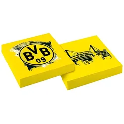 20 Servietten BVB Borussia Dortmund