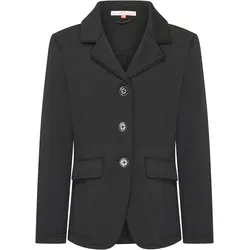 Imperial Riding Kinder Turnier Jacket IRHBasic Black, Größe: 140