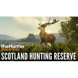 theHunter: Call of the Wild - Scotland Hunting Reserve