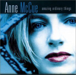 Anne Mccue - Amazing Ordinary Things - Preis vom 12.10.2026 11:37:12 h
