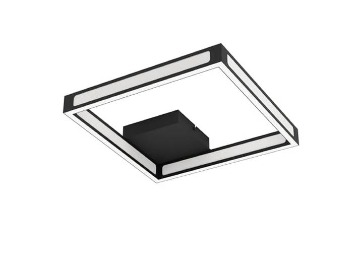 EGLO LED Deckenleuchte Altaflor, Deckenlampe, minimalistisch