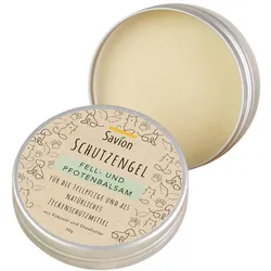 Schutzengel - Fell- und Pfotenbalsam 55g