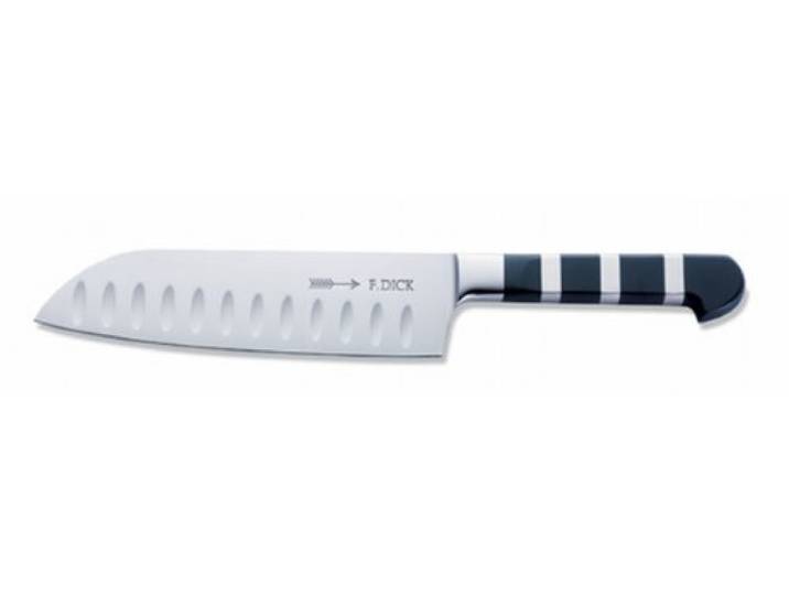 Friedr . Dick 1905 Exclusive Series Santokumesser, 6-3/4 Zoll