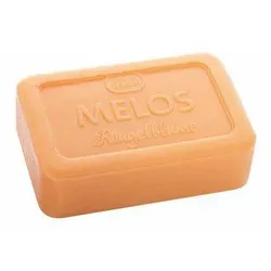 Melos Reine Pflanzen Oel Seife Ringelblume 100 G