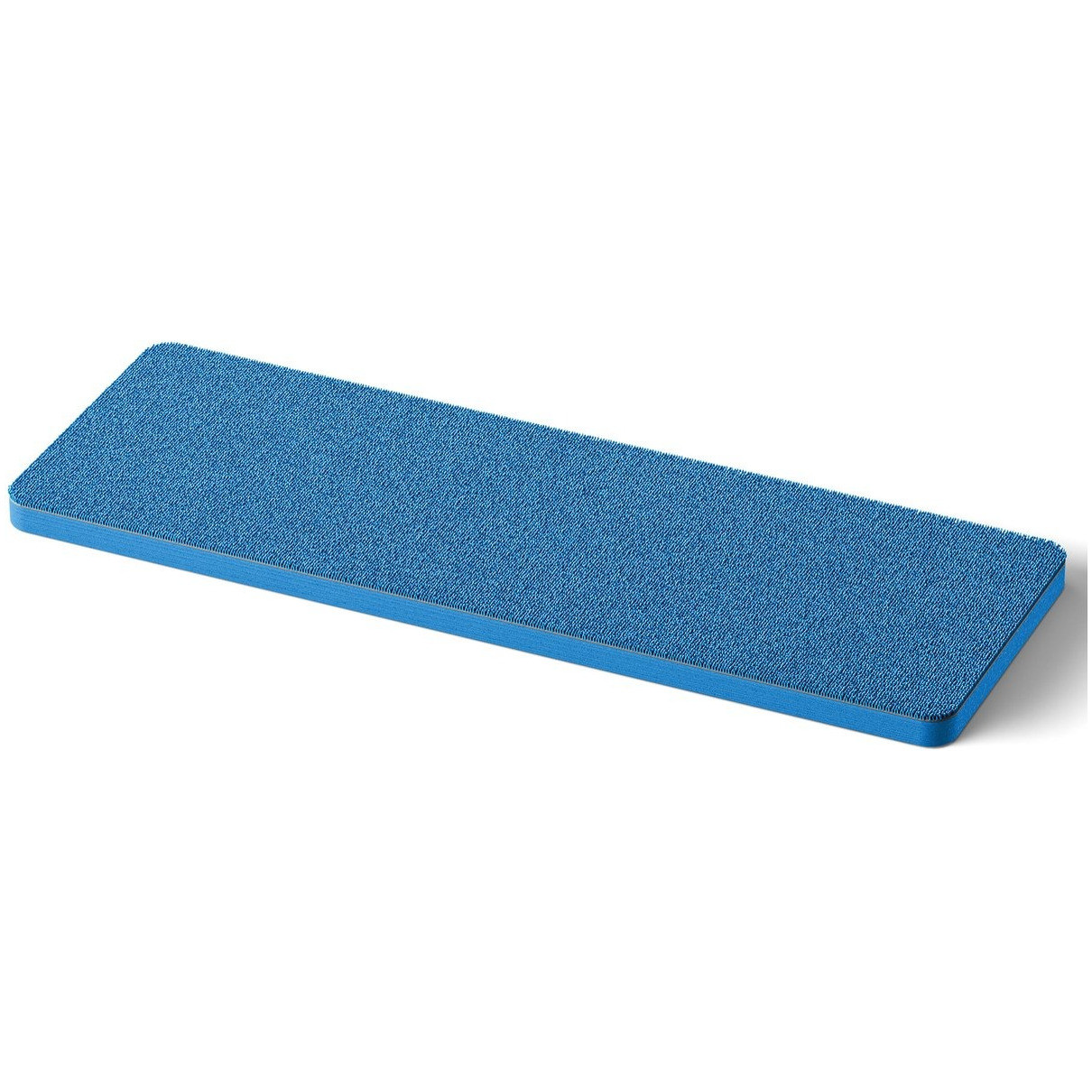 Philips OneUp vervangbare dweilpad 1-pack Grijs 120 mm