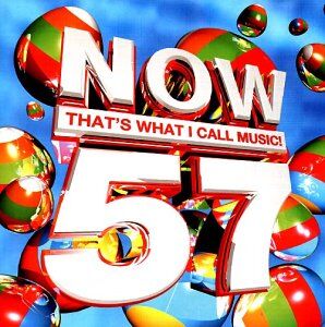 Various - Now That S What I Call Music57 - Preis vom 10.10.2026 11:48:34 h
