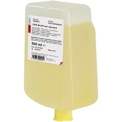 Schaumseife CWS Best Foam Konzentrat standard 500 ml für Seifenschaumspender Paradise Foam Slim, Zitrusduft
