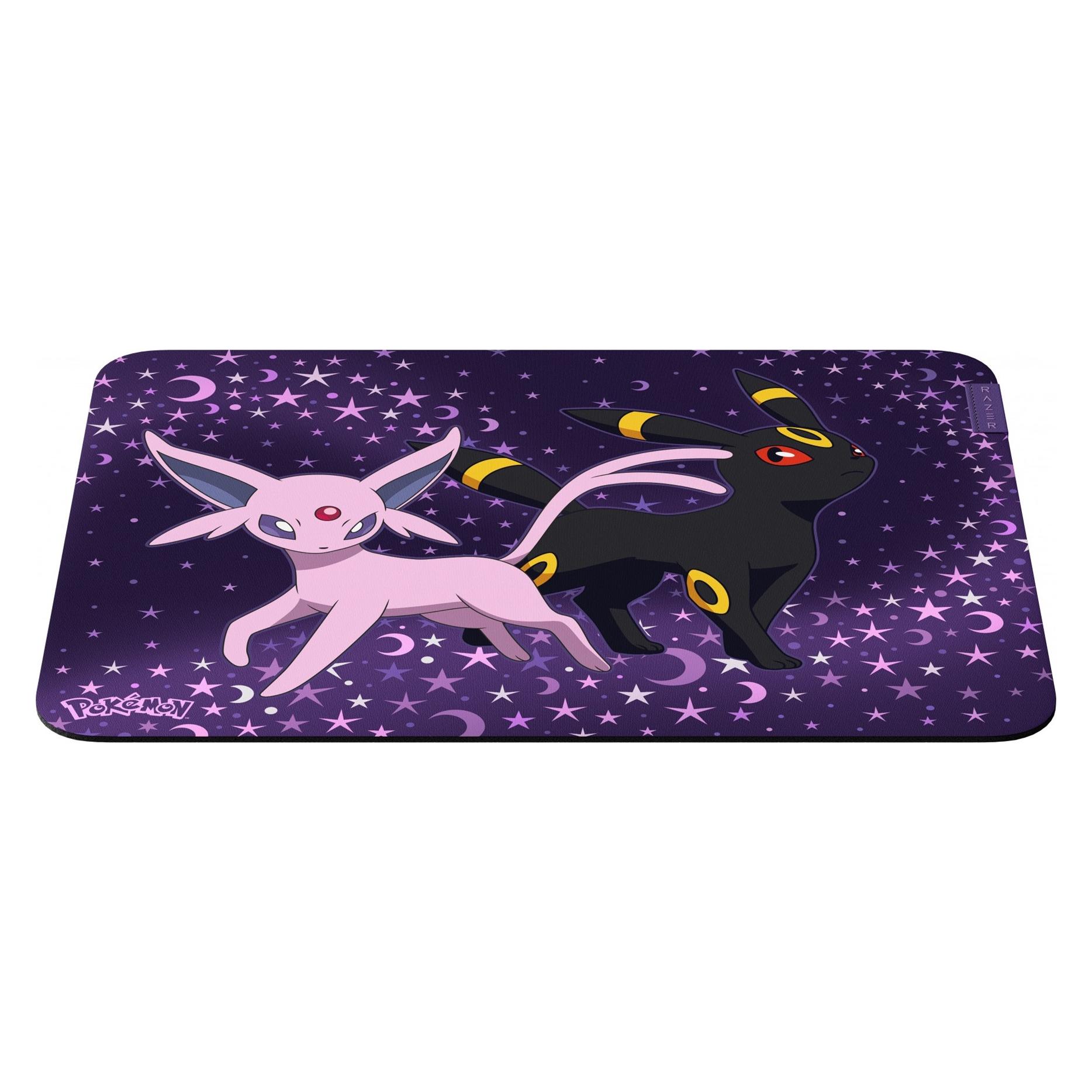 Razer Gigantus V2 Medium - Pokémon Espeon/Umbreon-Edition (XL) (RZ02-03334800-RUEA)