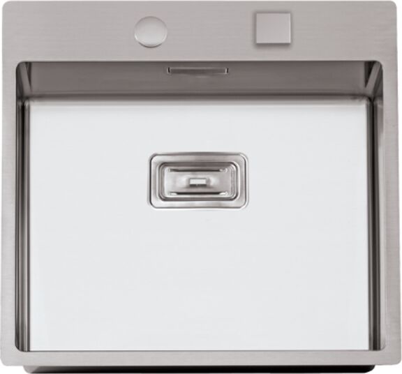 RODI Lava-Louça  BOX LUX 57 - FIRST - FACE