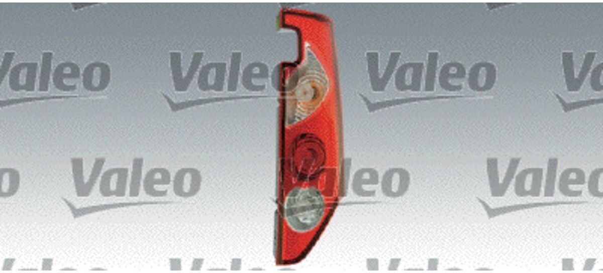 Heckleuchte VALEO 043633