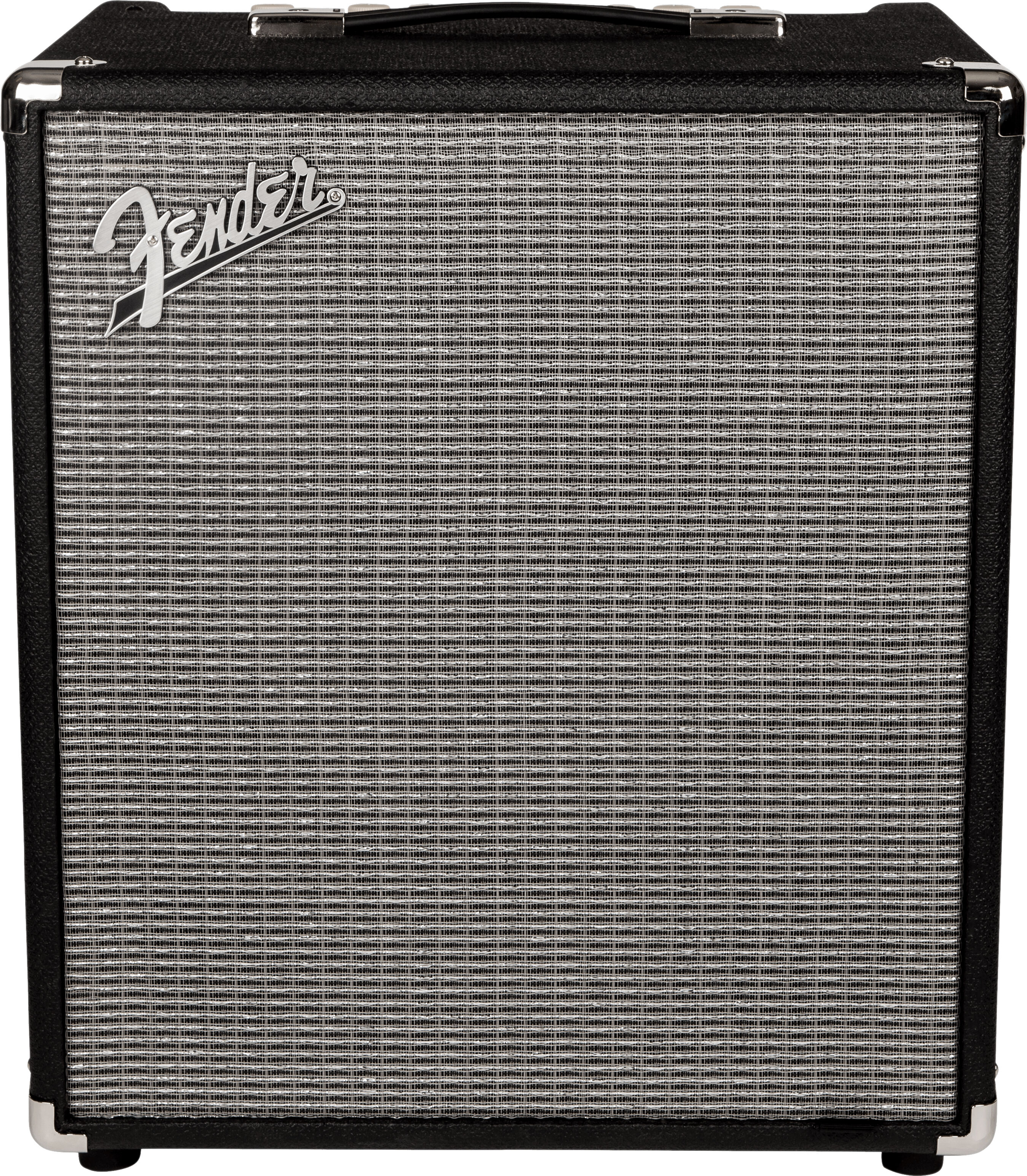 Fender Rumble 100 V3 Combo Transístor 100W Baixo Elétrico