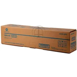 Konica Minolta, Toner, A2XN0RD Bizhub C224 OPC-Trommel DR512K, 120000 Seiten, schwarz
