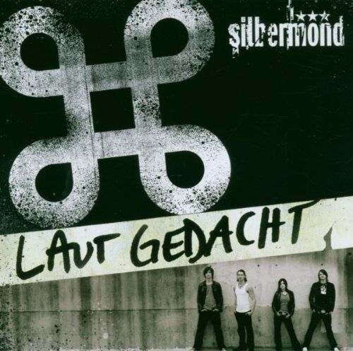 Silbermond - Laut Gedacht/Re-Edition - Preis vom 09.10.2026 07:28:09 h