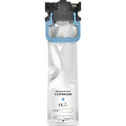 Renkforce Druckerpatrone ersetzt Epson T9452, C13T945240 Kompatibel Cyan RF-ET9452C RF-6733170
