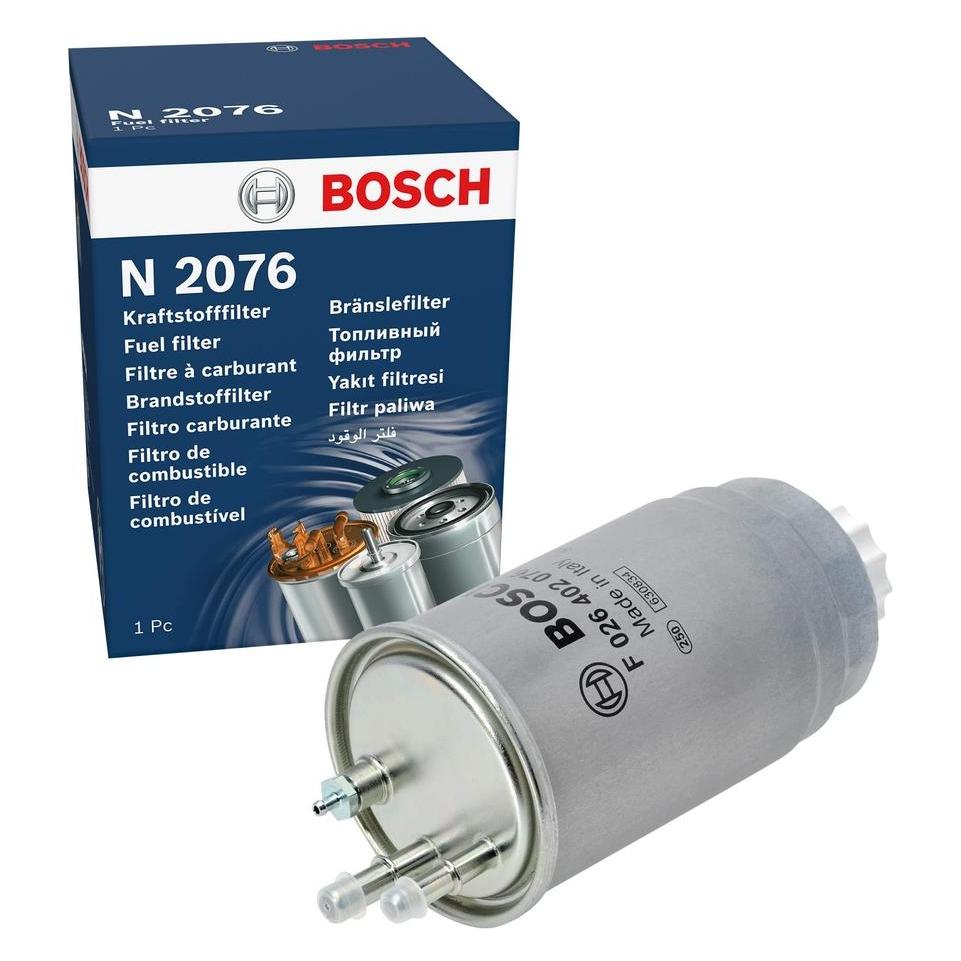 Bosch Hausgeräte Fuel filter (34050409)