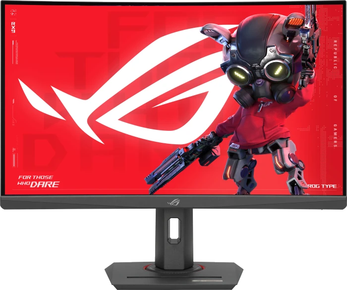ASUS ROG Strix XG27WCMS