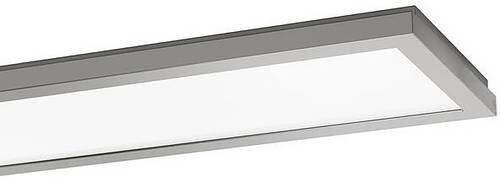 Performance IN Lightning 8630661613430 LED-Deckenleuchte Grau
