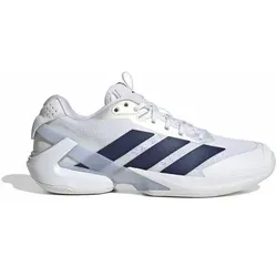 ADIDAS Damen Tennisoutdoorschuhe adizero Ubersonic 5, Größe 38 in Grau Grau