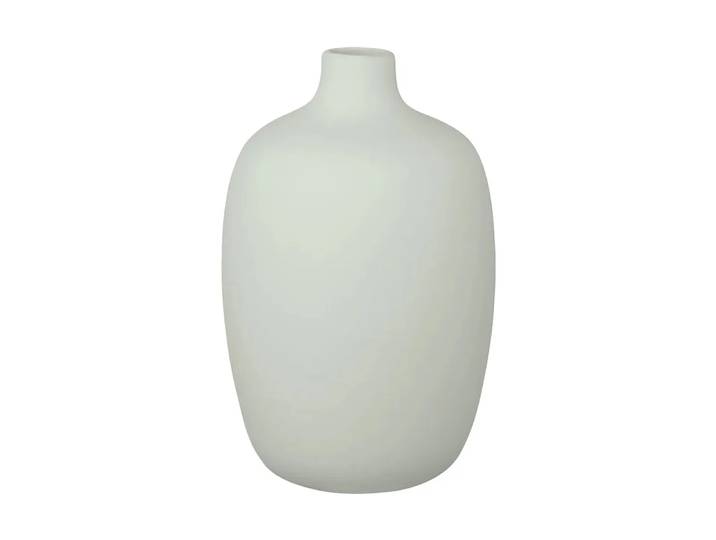 blomus Vase Ceola 13 cm Desert Sage