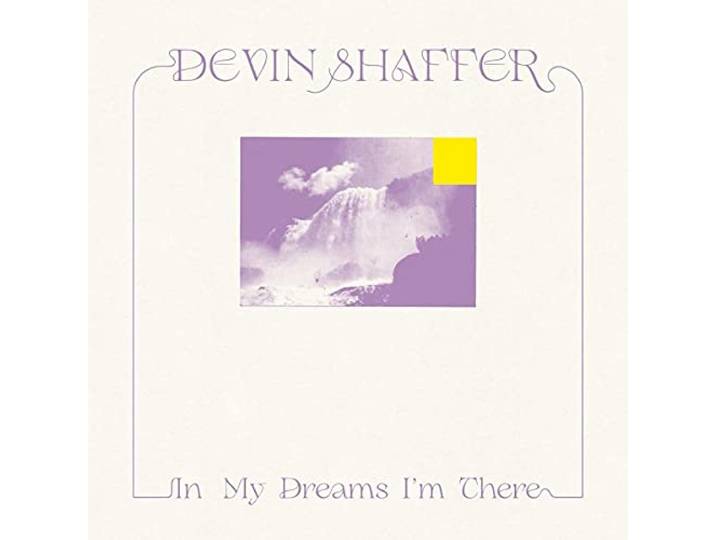 In My Dreams I'M There