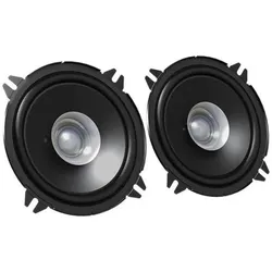 JVC, Car HiFi Lautsprecher, Autolautsprecher CS-J510X (2,0, 250 W, 130 mm) (250 W, 13 cm)