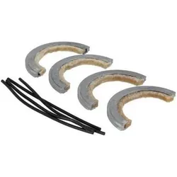 SKF, Fahrzeug Werkzeug, Gehäusedichtungen TSN515 CE ID 63,5mm AD 93mm B.10mm 1St./VE