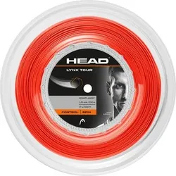 HEAD Lynx Tour Rolle, Größe ONE SIZE in Orange Orange