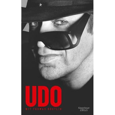 Udo -