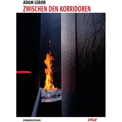 Zwischen den Korridoren, Belletristik von Adam LeBor